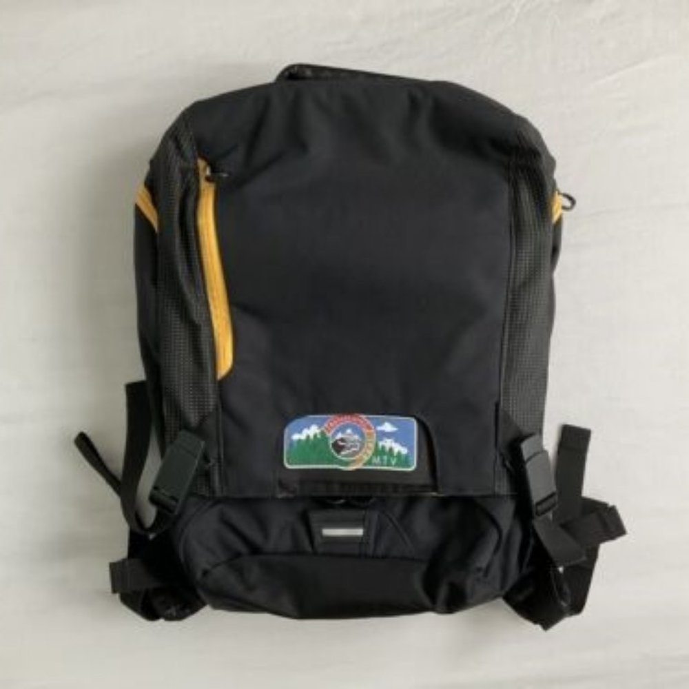 Osprey Google Commuter Padded Laptop Backpack Black Pack EDC Bag